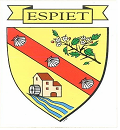 Mairie d'Espiet