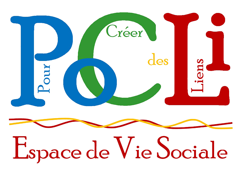pocli's logo
